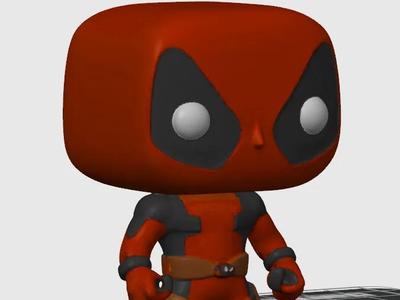 Deadpool