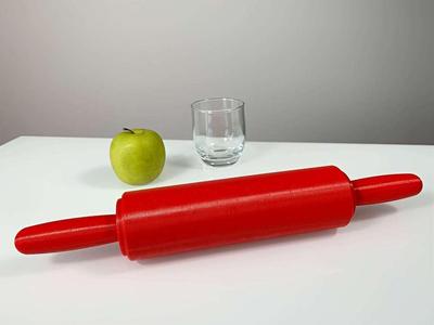 Kitchen Rolling Pin