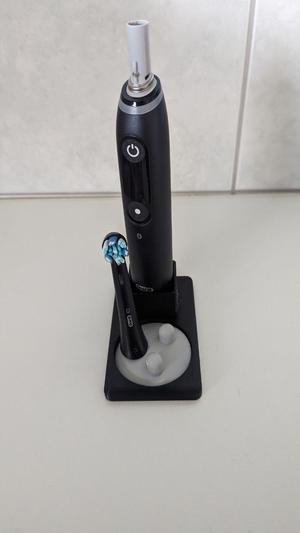 Oral-B iO Stand