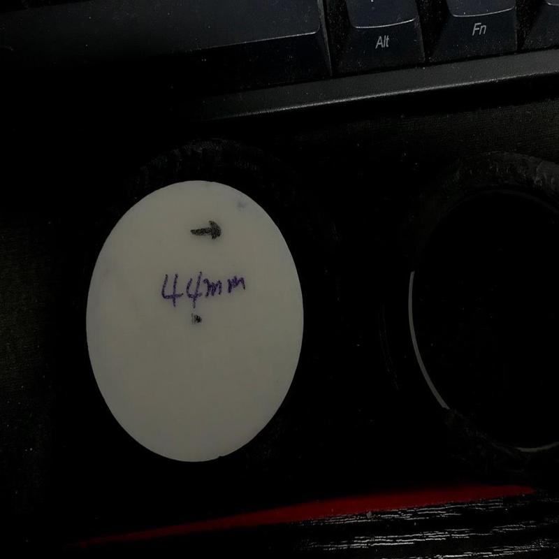 Lens Adapter for Lenovo Explorer Windows Mixed Reality Headset