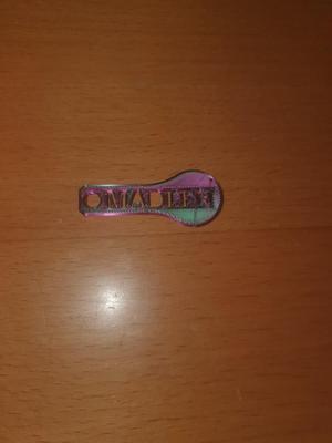 Einkaufen Chip mit Name
