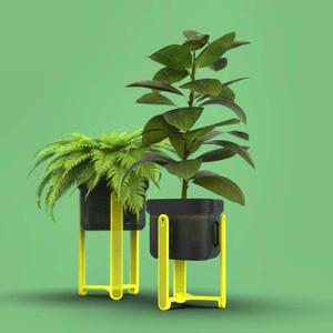 Trinity planter 2.0