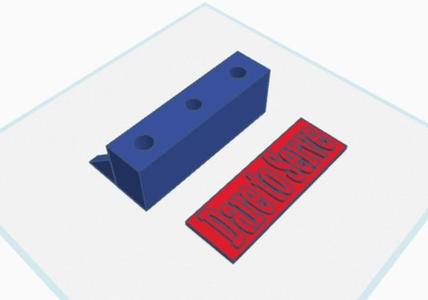 pencil holder v4