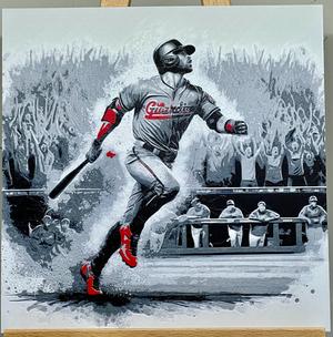 Play Ball! Cleveland Guardians #5