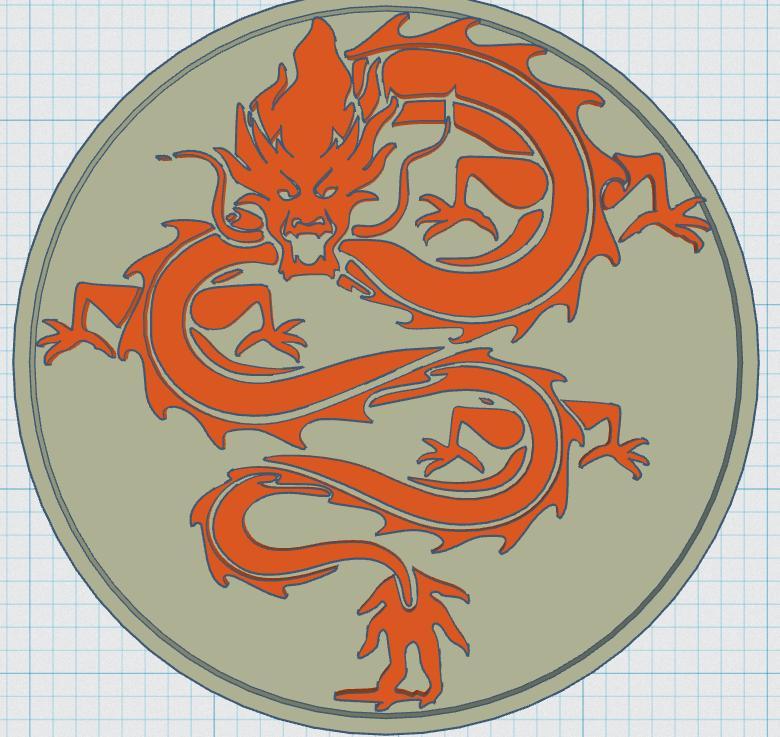 Dragon Coaster 2