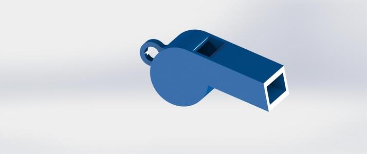 Whistle