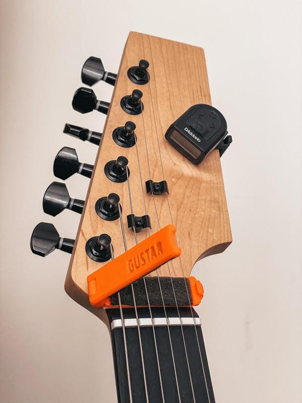 Gustar Guitar Damper