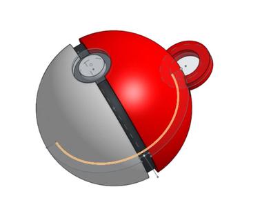 Pokeball