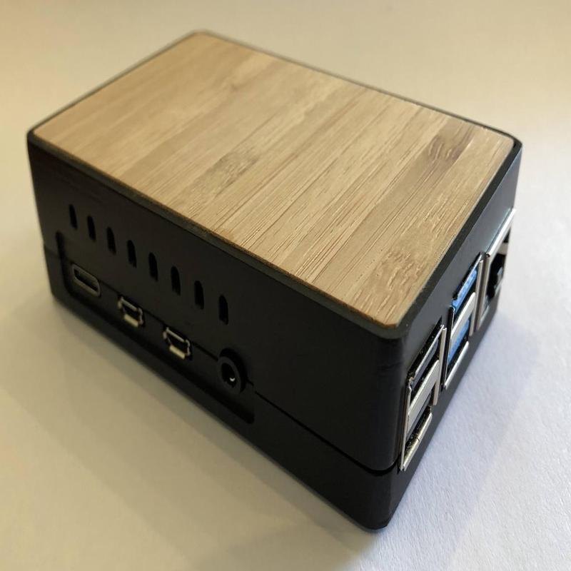 Raspberry Pi Asterisk PBX