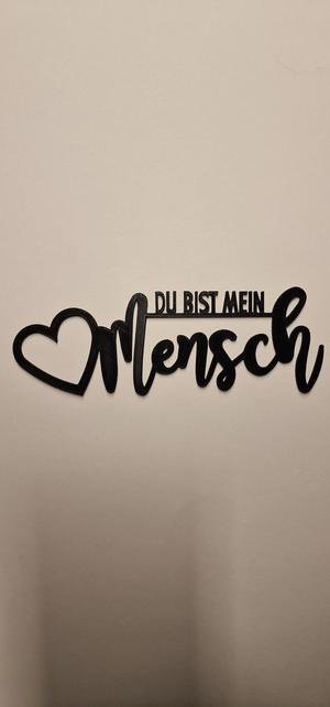 Herzensmensch