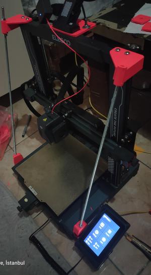 Elegoo neptune 4/ pro  z-axis stabilizer