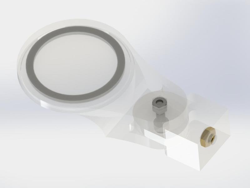 MagSafe Magnetic Stand