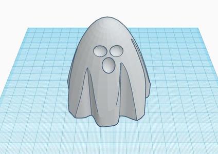 ghost