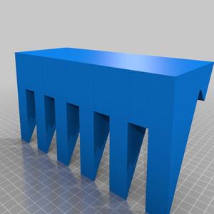 Soap Tray