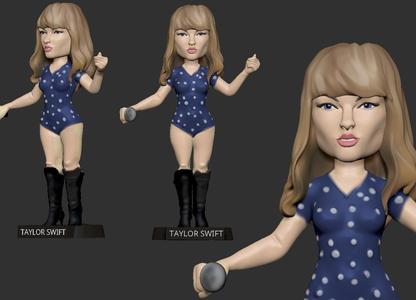 taylor swift