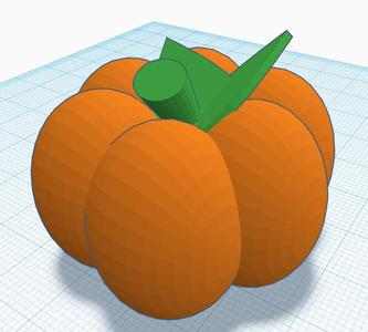 Pumpkin Decor! Fall themed!