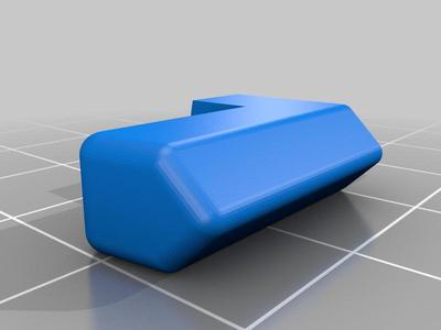 Improved D Pad Buttons - Remix