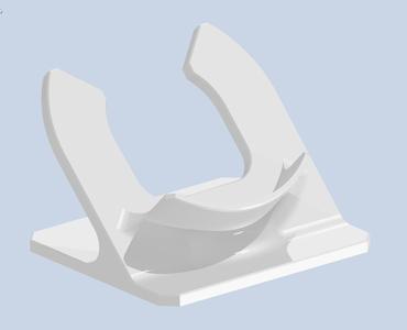Helix IK 12W Subwoofer Stand