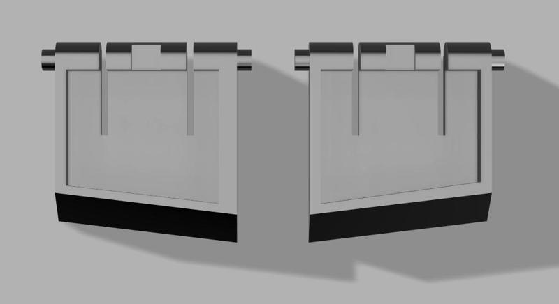 Logitech G512 Stand
