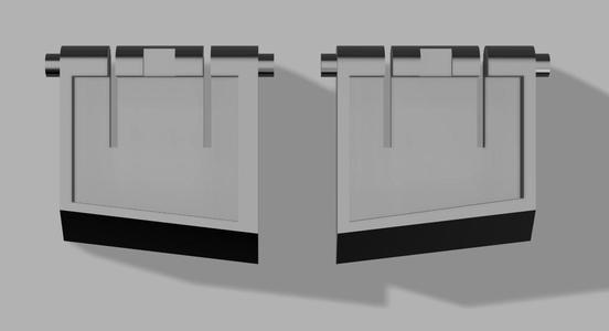 Logitech G512 Stand
