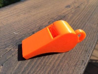 Whistle