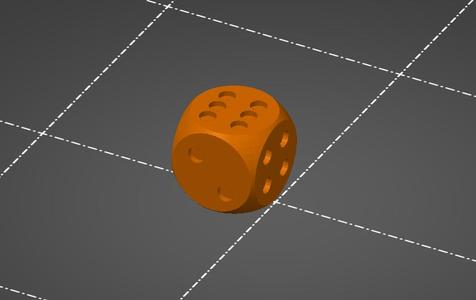 cube