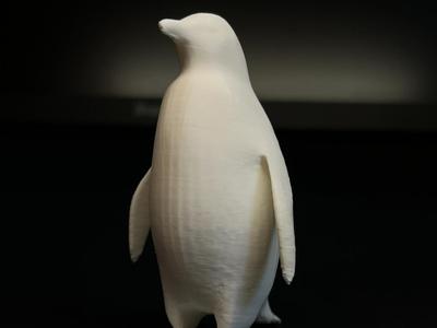 penguin