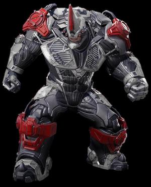 Rhino Roxxon