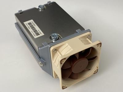 40mm Fan Adapter for Xeon Socket 603/604 Cooler