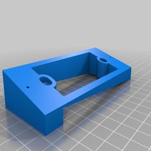 Ring Video Doorbell Pro 15 Degree Angled Mounts