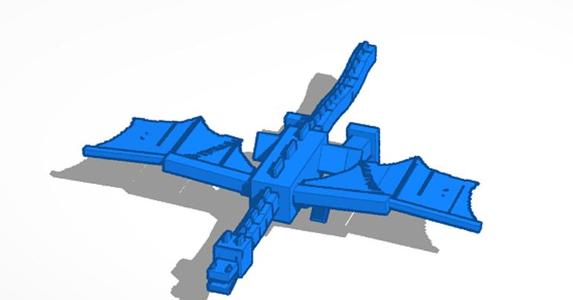 minecraft ender dragon