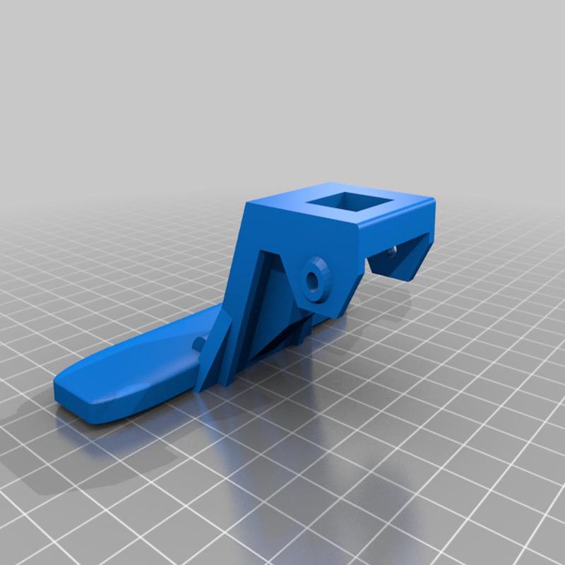 LG washing machine hatch lock handle. F1281ND and other