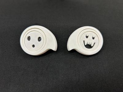 Ghost Gyro Fidget E