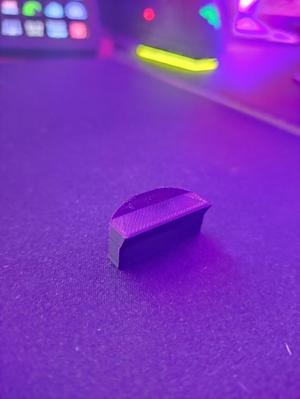 Charging support for the Razer viper ultimate