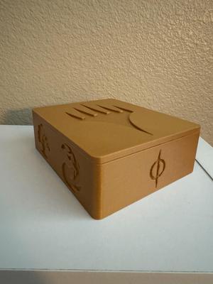 Planechase Box