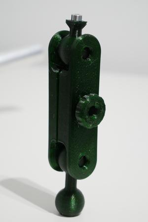 Ball Joint Arm BJ2010 system