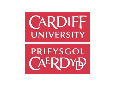 Cardiff University Logo