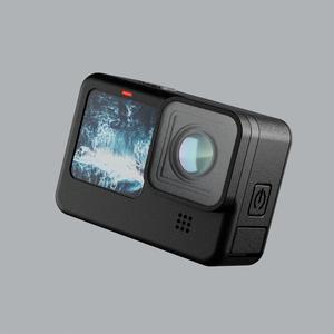 GoPro hero 12