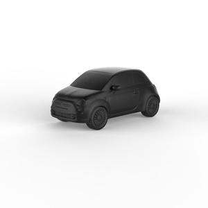 Fiat 500 2010 (PRE-SUPPORTED)