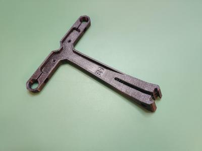 Longer Filament Guide