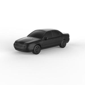 Ford Mondeo Sedan 1996 (PRE-SUPPORTED)