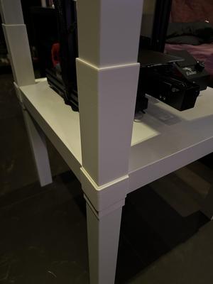 Lack Stack 150mm Extension