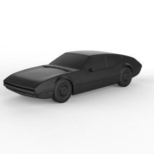 Cadillac NART 1970 (PRE-SUPPORTED)