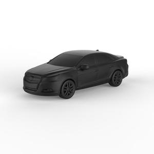 Chevrolet Malibu 2013 (PRE-SUPPORTED)