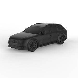 Audi A4 Allroad 2010 (PRE-SUPPORTED)