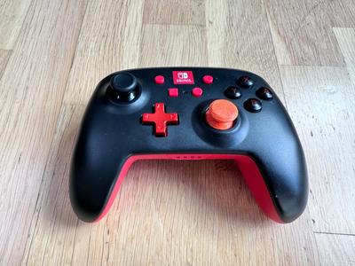 PowerA Wireless Controller for Switch Joystick