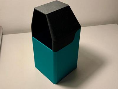 TRASH BIN  UPPER COVER