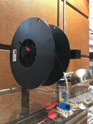 Modix Big-60 V2 Big Filament Spool Holder