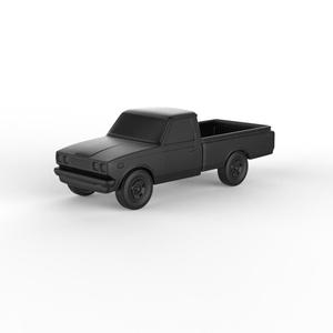 Toyota Hilux 1972 (PRE-SUPPORTED)
