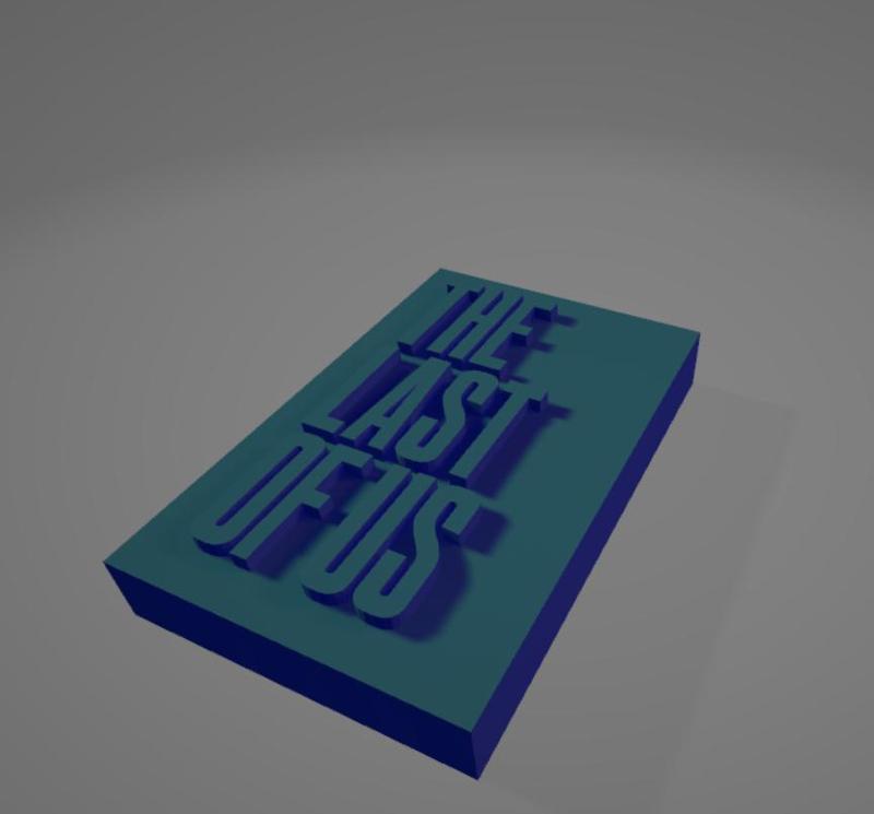 The Last of Us